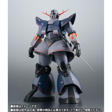 1円～ [限定品・輸送箱未開封] MSN-02 パーフェクトジオング ver. A.N.I.M.E. ROBOT魂 ＜SIDE MS＞