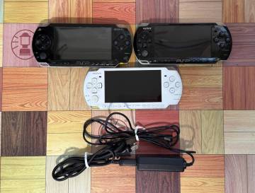 動作確認済み SONY PSP -1000 -3000 FKT21