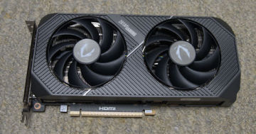 ジャンク ZOTAC GeForce RTX 5070 12GB GDDR7 ZT-B50700M2-10B