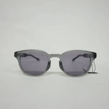 【1円】未使用 Eyevol PLUS&times;Pilgrim Surf+Supply アイヴォル ピルグリム 別注 国内正規 FELIX 49 サングラス 日本製 CLEAR GRAY グレー