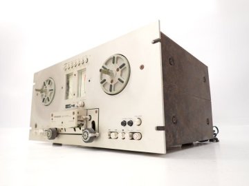 Pioneer パイオニア 4tr/2ch オートリバースオープンリールデッキ RT-707 □ 76B69-5