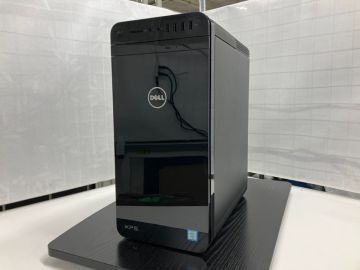 Dell Inc./デスクトップ/第6世代Core i7/メモリ16GB/16GB/WEBカメラ無/OS無/不明/ドライブDVD-R-261005003354750