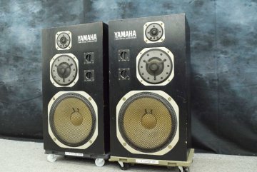 【G】YAMAHA NS1000M スピーカー ヤマハ 3396200