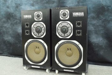 【C】YAMAHA NS-1000M スピーカー ヤマハ 3396209