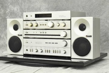 【G】Technics SE-C01/SU-C01/ST-C01/SU-C03/SB-F1 システムコンポ テクニクス 3396210