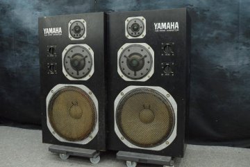 【C】YAMAHA NS-1000M スピーカーペア ヤマハ 3377632