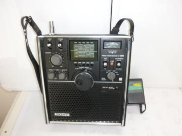 sony ICF-5800