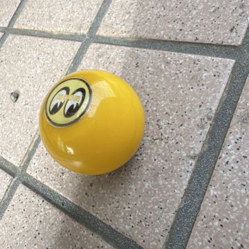 ムーンアイズシフトノブ