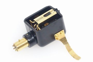 ■□ortofon SPU GOLD Reference A MC型カートリッジ オルトフォン□■035643001m□■