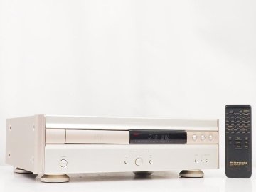 ■□marantz CD-16 CDプレーヤー マランツ□■029402003J□■