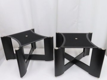 ■□YAMAHA SPS-5000 スピーカースタンドペア ヤマハ□■036346001K-2□■