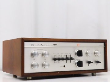 ■□LUXMAN SQ38FD 真空管 プリメインアンプ ラックスマン□■036333002□■