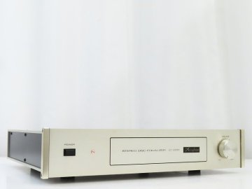 ■□Accuphase C-220 プリアンプ アキュフェーズ□■035771031J□■
