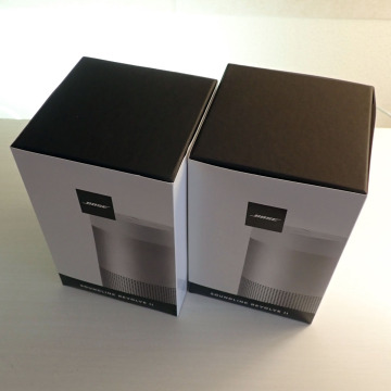 Bose SoundLink Revolve II 2個セット 充電クレードル付