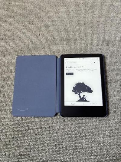 ◆Kindle◆　Amazon Kindle　電子書籍リーダー