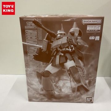 1円～ MG 1/100 ザク・キャノン ユニコーンカラーver.