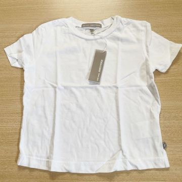 新品未使用品 James perse タグ付き ベビー服 18-24ヶ月　baby James ジェームスパース トゥモローランド tomorrowland 半袖Tシャツ