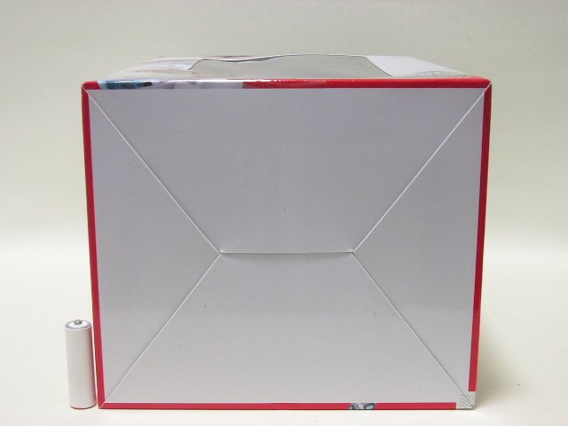 【中古】■アクアマリン ビビッドレッド・オペレーション 1/8 一色あかね イグニッションVer. フィギュア