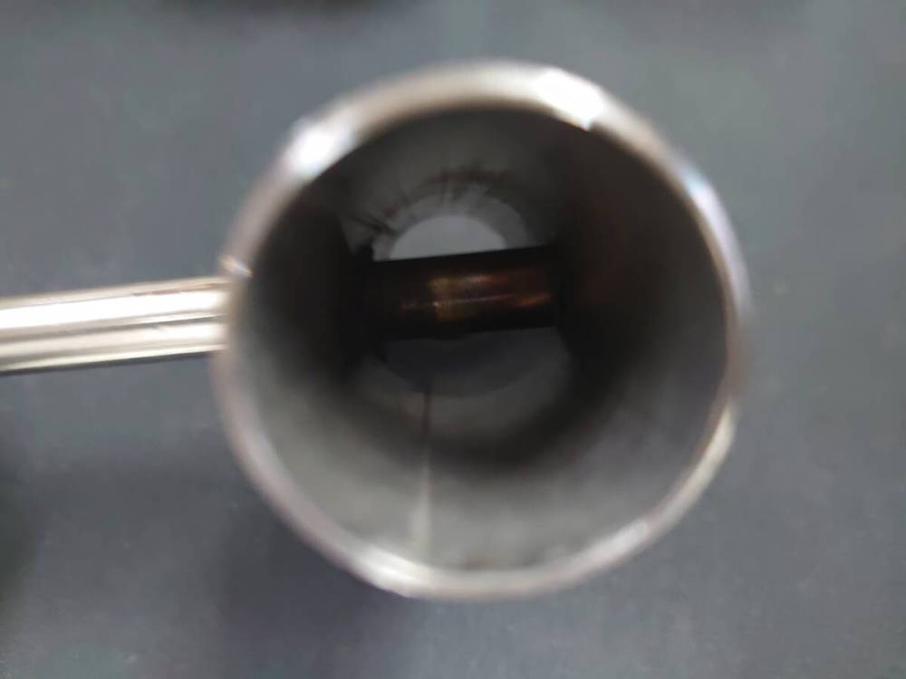 マグロ クエ〆具 10&phi;ロング 大型魚用 ＃キハダマグロ クエ 大型カンパチ ヒラマサ ソルティガ SWステラ ゼナック 脳締め 神経締め 締め具 