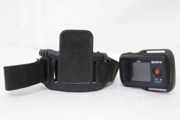 【返品保証】 ソニー Sony ライブビューリモコン RM-LVR2 M2194