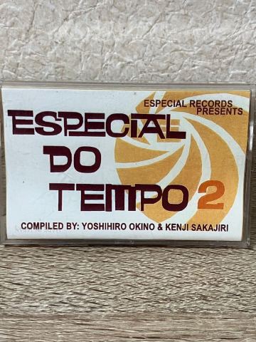 CD付 MIXTAPE DJ 沖野好洋 ESPECIAL RECORD★矢部直 UNITED FUTURE ORGANIZATION MURO KIYO KOCO 小林径 須永辰緒 EMT JAZZ