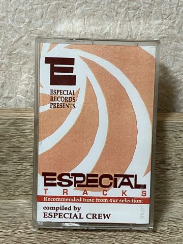 CD付 MIXTAPE DJ ESPECIAL CREW RECORD★沖野修也 矢部直 UNITED FUTURE ORGANIZATION MURO KIYO KOCO 小林径 須永辰緒 EMT JAZZ