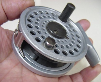 ■★駒釣糸捲具★■Daiwa CHINU MASTER-S100/日本製