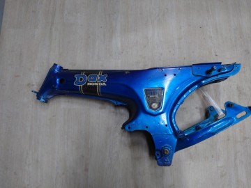 ホンダ HONDA ダックス DAX