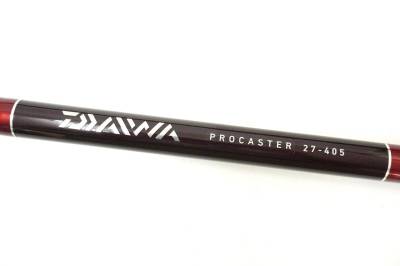 ダイワ　プロキャスター　27-405　【中古良品】