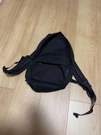 コムデギャルソン リュック バックパック バッグ コム・デ・ギャルソン ホースレザー 