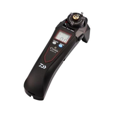 新品 ダイワ クリスティア ワカサギ CRS マットブラック　　　（わかさぎ、電動リール、ワカサギ）