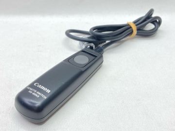 Canon リモートスイッチ RS-80N3 キヤノン 純正 2901R7B
