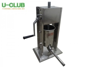 ★※◆AF2605|ソーセージメーカー SV-3 W300&times;D220&times;H510mm 中古 業務用 厨房用
