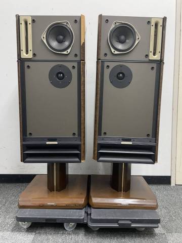 BOSE　スピーカー　Model363 WestBorough　スピーカースタンド　PS-3　セット定価161,600円　完全動作品　60日保証