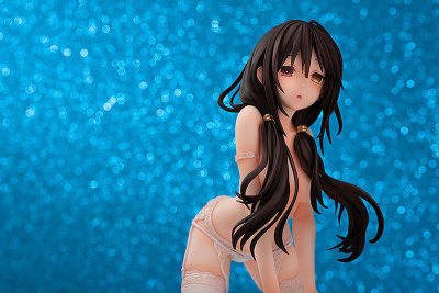 【新品未開封】グッドスマイルカンパニー デート・ア・ライブ 時崎狂三 決意のafter date style　特典