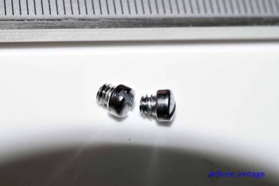 ABU ABUMATIC PARTS #170#170 PARTS vintage tackle reel parts ヴィンテージ　釣具　リール部品　パーツ　12683-301 1個の販売