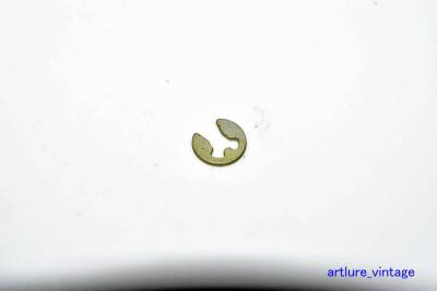 ABU ABUMATIC PARTS #170 vintage tackle reel parts ヴィンテージ　釣具　リール部品　パーツ 12685-301　1個の販売