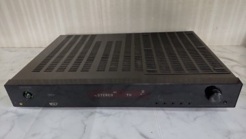 S2680 DENON AVサウンドアンプ/AVC-S511HD/オーディオ機器/デノン 通電○ その他詳細動作未確認 現状品 JUNK