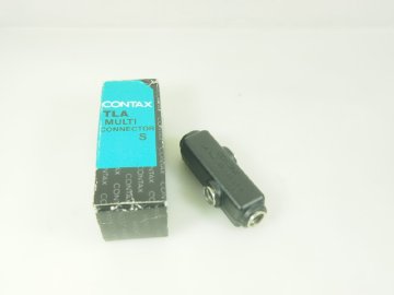 T240-B999☆コンタックス マルチコネクター S