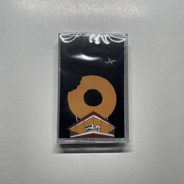 新品 J DILLA / DONUTS / JAY DEE // Slum Village Madlib Madvillain MF Doom D'Angelo Roots Erykah Badu Common