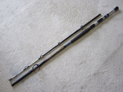 ダイワ　カーボウィスカー　パワーメッシュ　深海　300-240　300号　DAIWA　キンメ　アコウ　メヌケ　室戸　シーマイティ　トライトン
