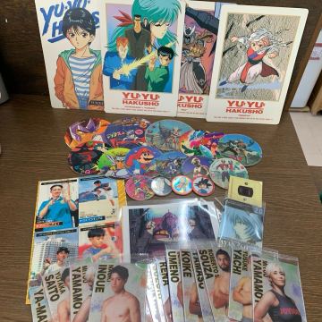 ★ 当時物 昭和レトロ おもちゃ トレカ おまとめ コレクション