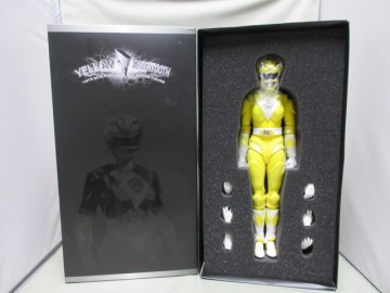 ★TOYS BATTALION 1/6★ Yellow Sabertooth イエロー・セイバートゥース TB016★