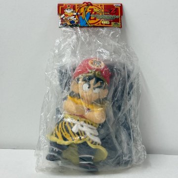 ●○[8] 未開封 ドラゴンボールZ ビッグサイズソフビフィギュア スペシャルver. 孫悟飯 07/070908s○●