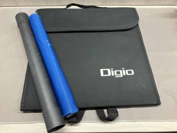 撮影ボックス Digio 折りたたみ式 撮影ブース
