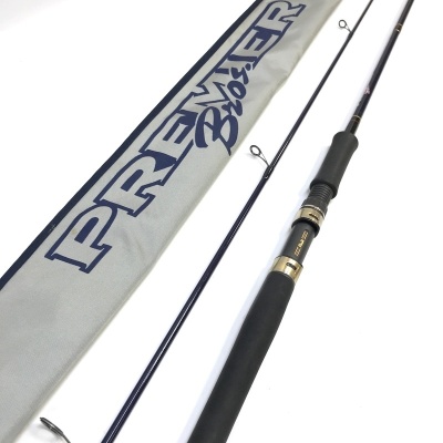 DAIKO ダイコー PREMIER Bros プレミアブロス PBS902L ルアーロッド シーバス 釣り竿 釣具 フィッシング 釣り つり アウトドア ◇TA2943