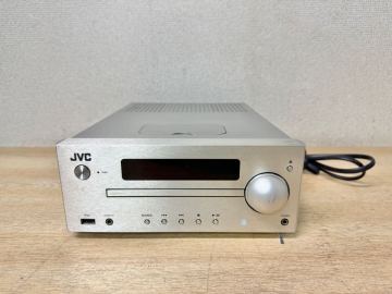 B532 JVC ケンウッド CDレシーバー CA-EXN1 