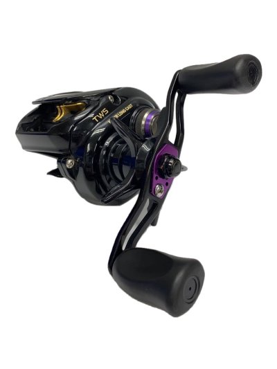 DAIWA◆タトゥーラ HLC 8.1R-TW 00613496/ベイトリール