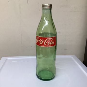 昭和レトロ コカコーラ 当時物 1リットル 空き瓶