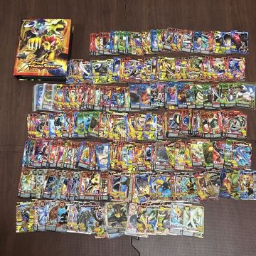 百獣大戦　グレートアニマルカイザー　カード　まとめ売り　400枚以上　金　銀　銅あり　マックス　レオン　コブラ　オオスズメバチあり